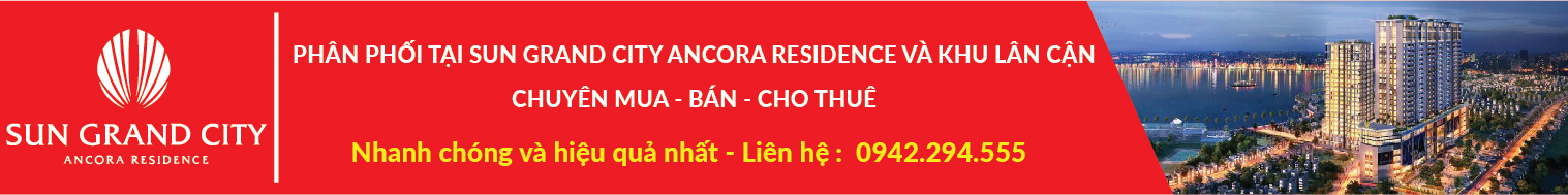 Căn hộ chung cư Ciputra Hà Nội